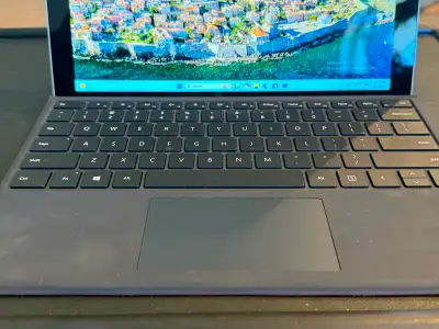Microsoft Surface Pro 3 i7 1.7GHz W11 8GB Ram, View more