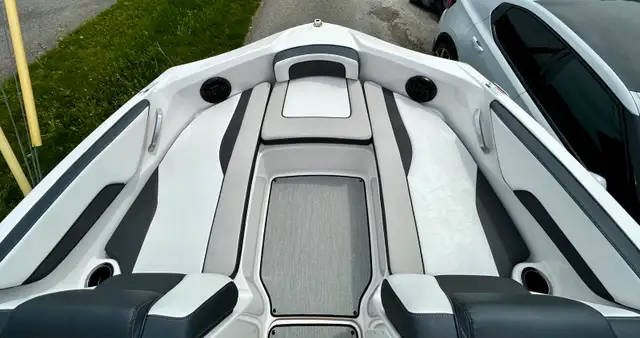 Yamaha AR195 2022 in Powerboats & Motorboats in Sherbrooke - Image 10