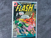The Flash #276 (1979) Vintage Comic Book