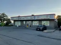 Established & Profitable Grocery Store for Sale