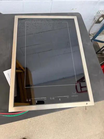 JennAir  15 ´ Plaque  de cuisson à induction JIC4715GS, View more