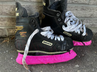 Kids Hockey Skates