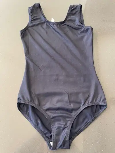 maillot de gymnastique ou danse - 8 ans, View more