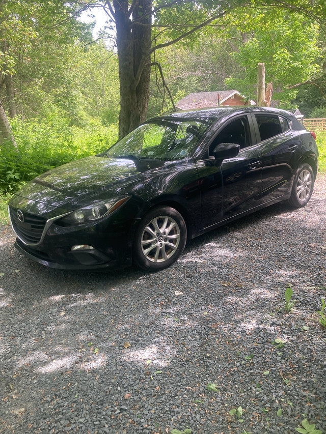 Mazda 3 Hatchback  in Cars & Trucks in Bedford - Image 2