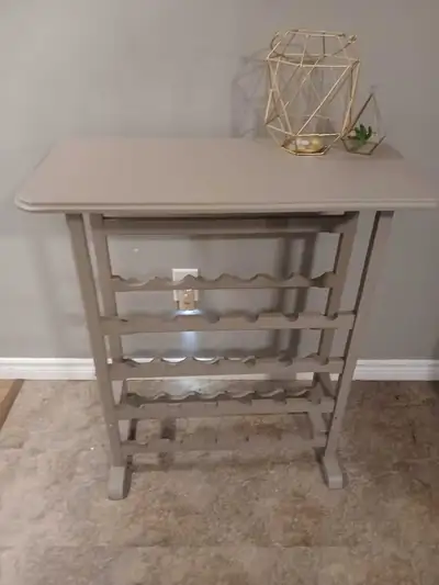 Wine Rack, View more