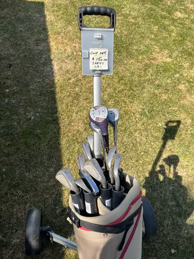 golf club set for sale, View more