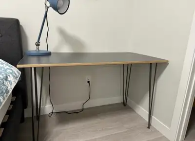 Modern table / desk, View more