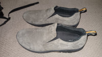 Merrell Mens Jungle Moc Moccasin Slip-On Shoe - Size 15