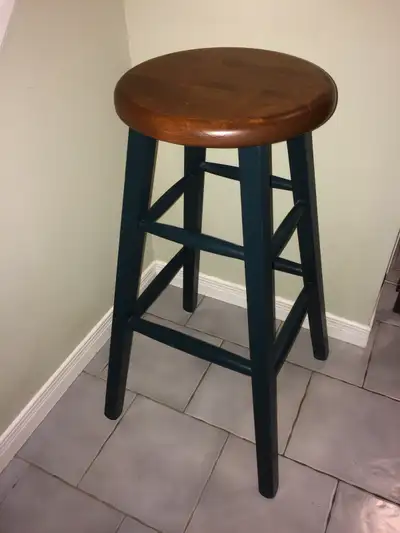 Wooden Stools, View more