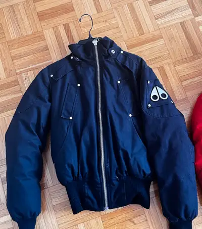 winter jackets, View more