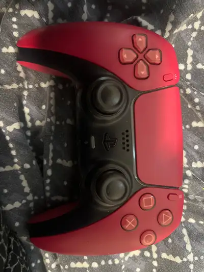 ps5 controller (stick drift), View more