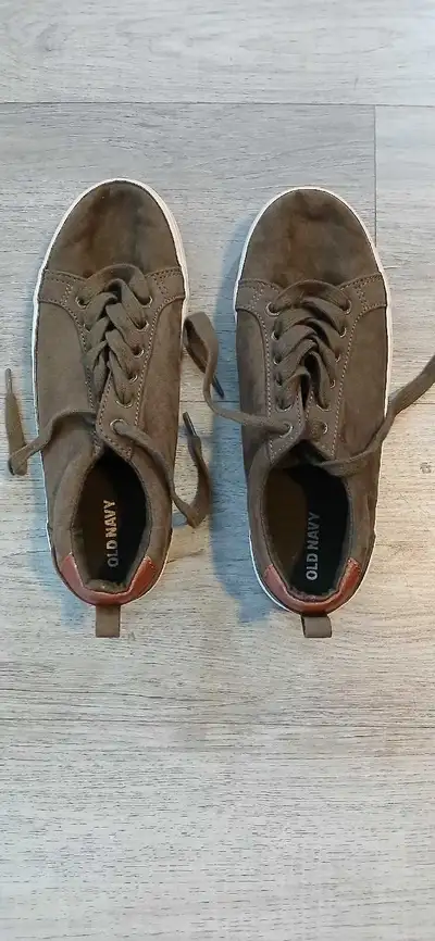 Free Boys Shoes Size 3, View more