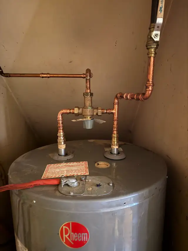 Licensed Plumber Call/Text: 647-961-6766 in Plumbing in City of Toronto - Image 3