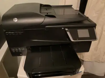 HP OFFICEJET 6700 ALL-IN-ONE PRINTER, View more