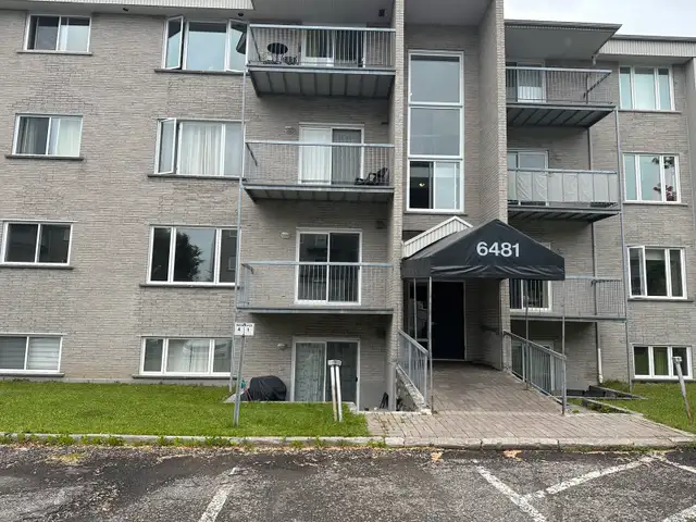 4.5-room apartment for rent in Charny – Bright, quiet, and well-located
