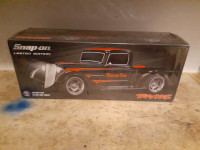 
Traxxas hotrod truck