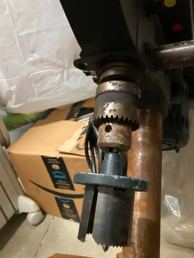 Craftsman 8" Drill Press, View more