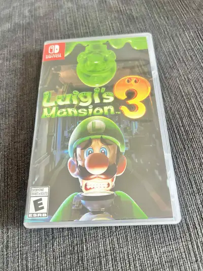 Great condition