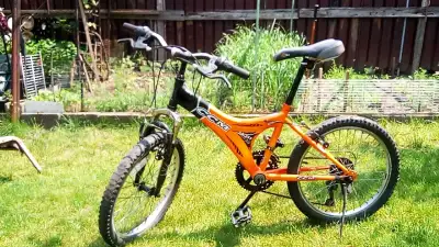 Bike  CCM 12 speed for Girls, View more