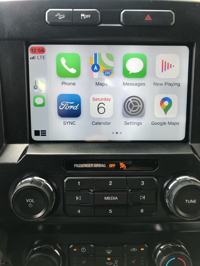 SYNC3 4” TO 8” CONVERSION F150 F250 MUSTANG FOCUS FUSION F350 in Audio & GPS in Markham / York Region - Image 4