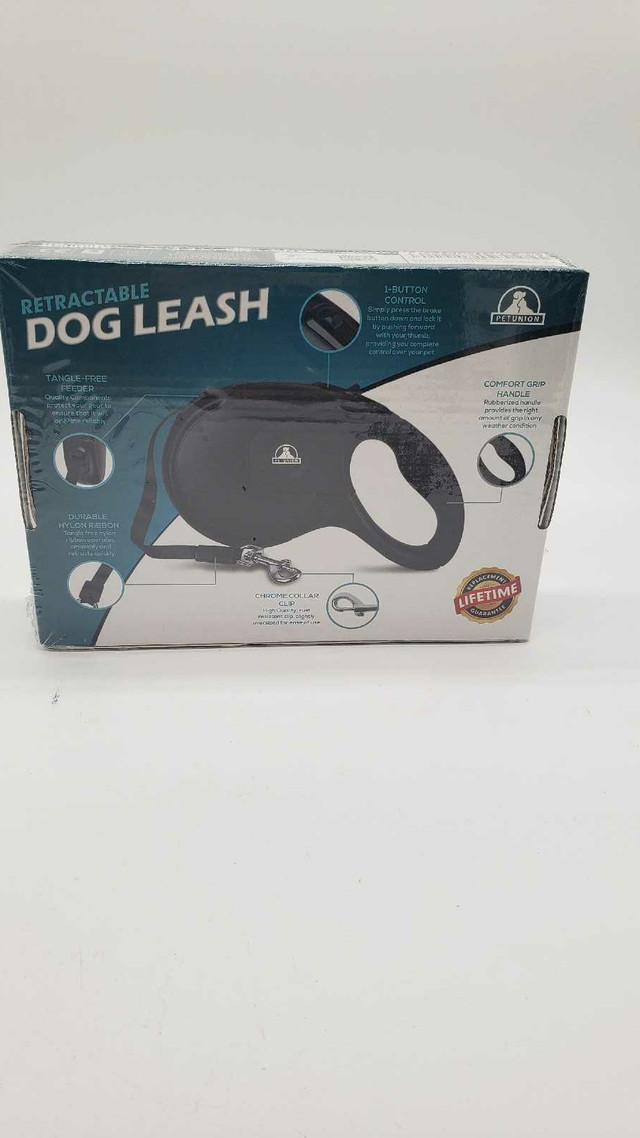 Dog Leash Retractable NEW in Other in Kawartha Lakes - Image 3