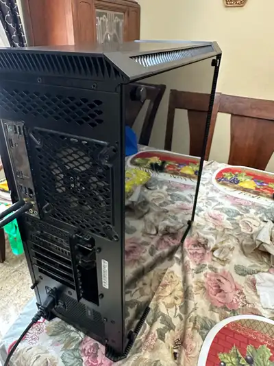 what a deal gaming pc, View more