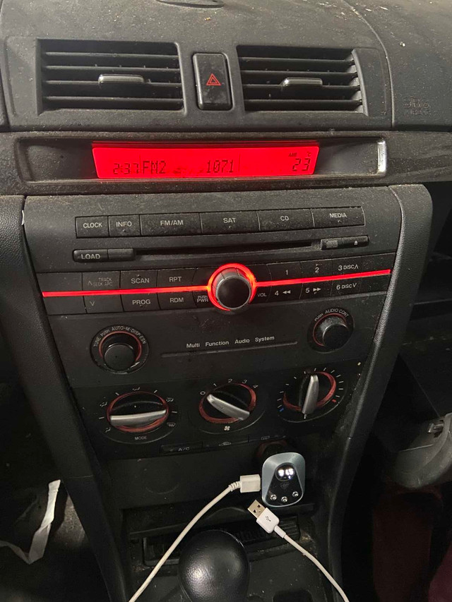 2007 Mazda 3  in Cars & Trucks in City of Toronto