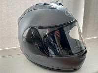 Arai Corsair V Motorcycle Helmet