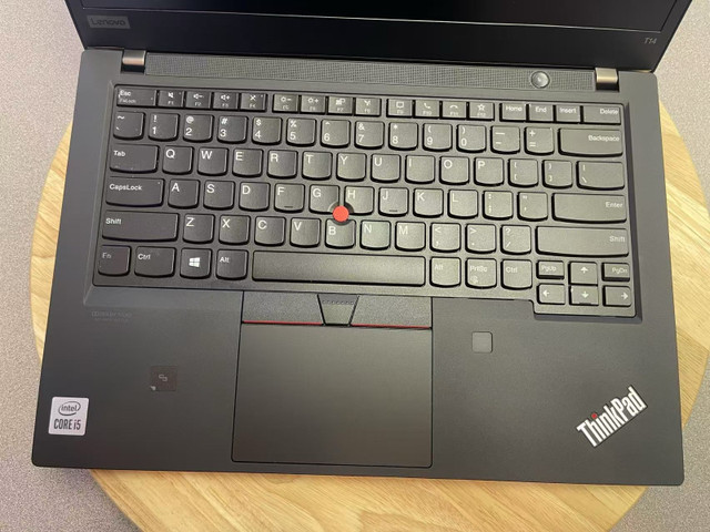 Lenovo ThinkPad T14 Gen 1 Laptop in Laptops in Markham / York Region - Image 4