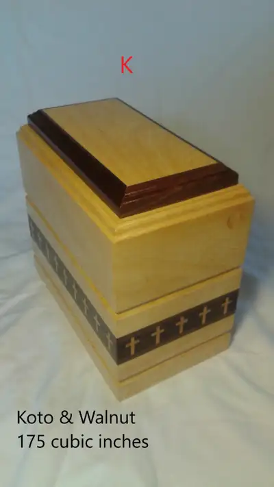 Cremation Urns, View more
