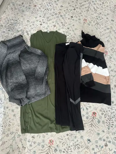 Women's Clothing Bundle, View more