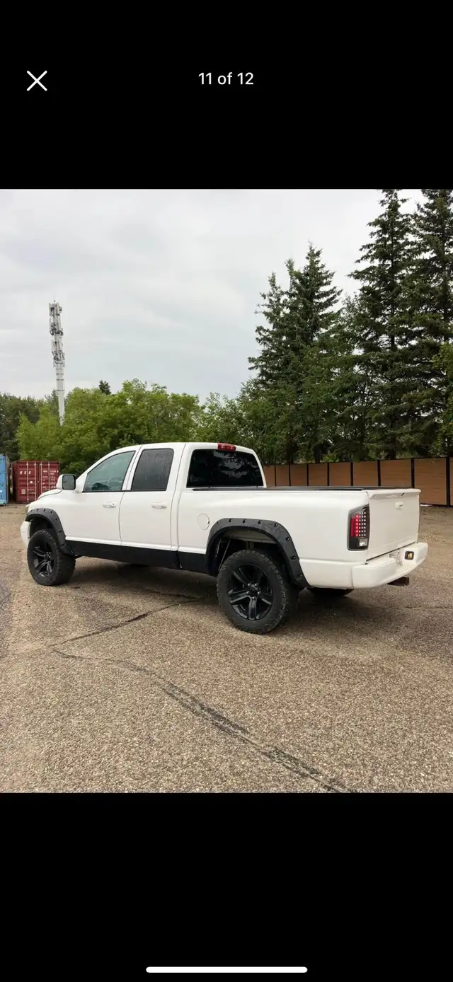 2008 Dodge Ram 1500432472928531271686