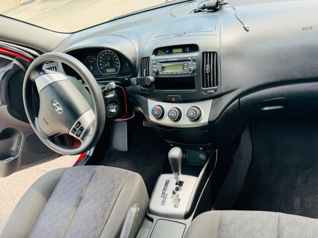 Hyundai Elantra Low miles 135k in Cars & Trucks in Mississauga / Peel Region - Image 2