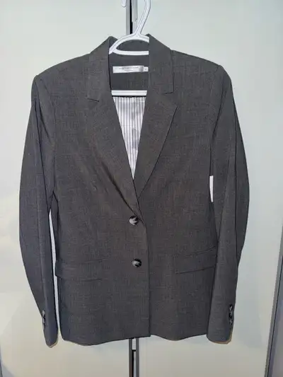 Simon’s Women’s suit, View more