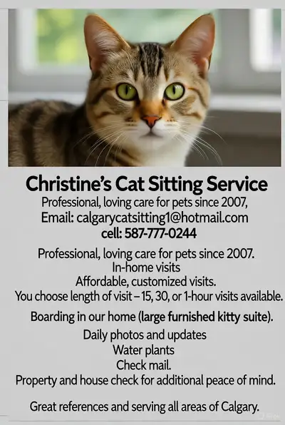 Description ♡Affordable $9.50/day Care♡ Bunny & Small Critter Boarding – Bridlewood SW Going away an...