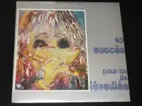 Claude Léveillée – 10 Succès Pour Toi De Léveillée (1975) - LP