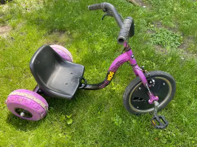 3 wheel bike kijiji hotsell