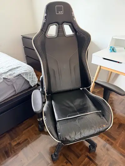  Gaming Chair, View more