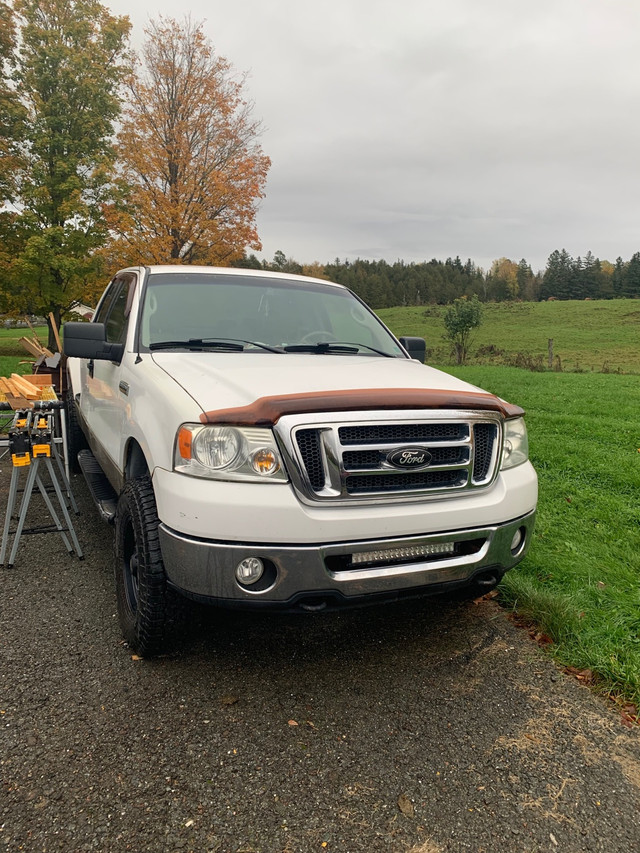 07 F150  in Cars & Trucks in Fredericton