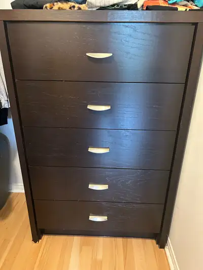 IKEA dresser , View more