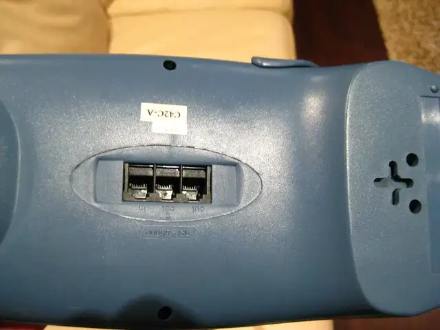 Noma Intercept 8 Outlet 15 amp Surge Protector Power Bar401676065540689925