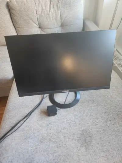 computer monitor, View more