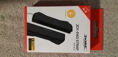 Joy-Pad grip for Nintendo Switch , View more