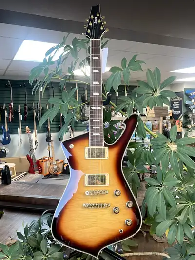 Leroux Music is an authorized dealer of Ibanez / Tama / Hoshino USA Located in Calgary $1449.99 + GS...