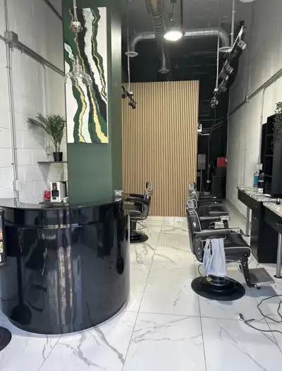 looking for Hairstylist / barber , View more