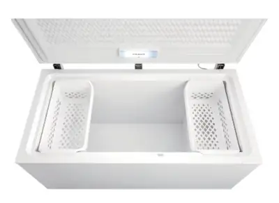 Chest freezer , View more