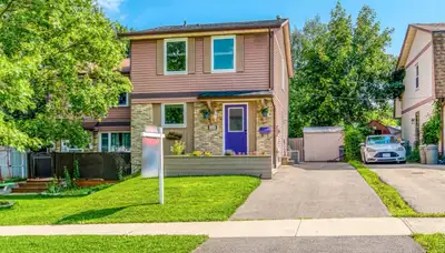 Fully furnished pets free home, 3 bedrooms with 2 queen beds and 1 single bed, 1 full bathroom in th...