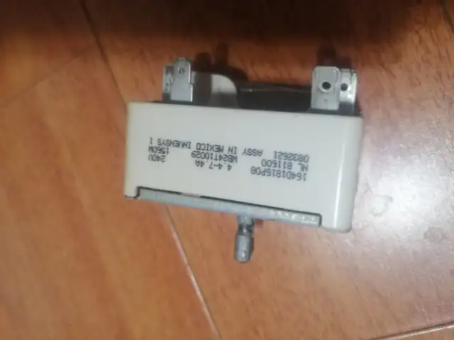 Stove Elements Switch in Stoves, Ovens & Ranges in City of Toronto - Image 3