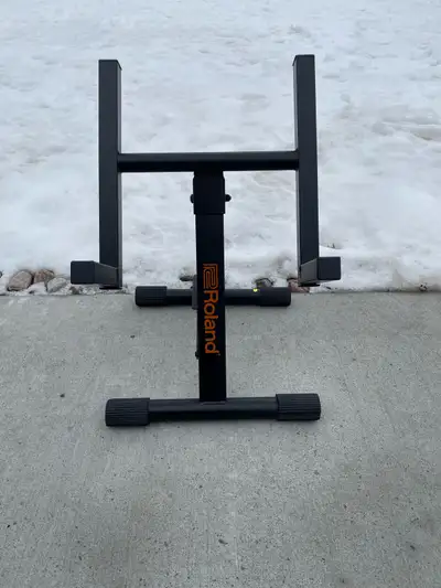 Roland Amp Stand , View more