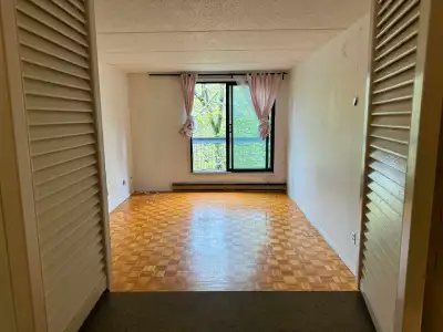 À louer – 3 ½ à l’Île-des-Sœurs – Disponible immédiatement ! Pourquoi cet appartement va vous plaire...